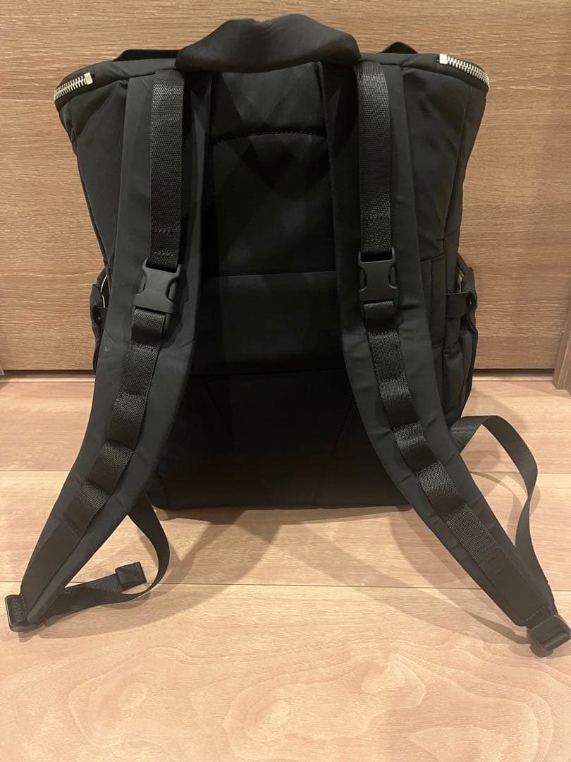 ⭐︎AnaP⭐︎LULULEMON ニューペアレント バックパック 17L