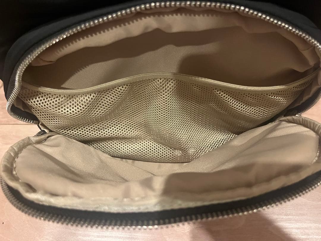 ⭐︎AnaP⭐︎LULULEMON ニューペアレント バックパック 17L