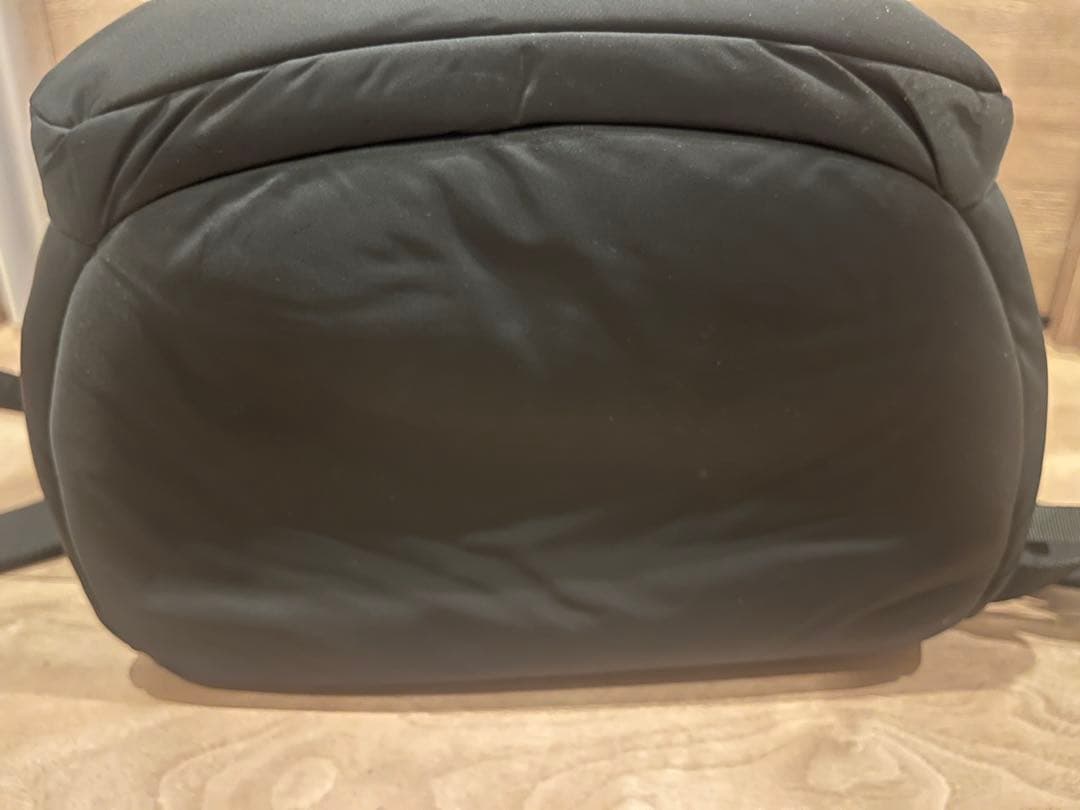 ⭐︎AnaP⭐︎LULULEMON ニューペアレント バックパック 17L