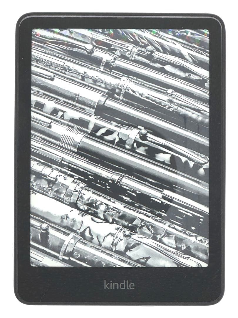 Kindle Paperwhite シグニチャーエディション第12世代 32GB