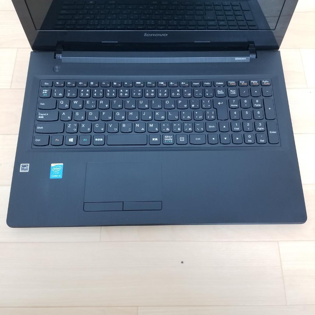 期間限定 新品SSD Win11 即使用可ノートPC Lenovo(E0282)