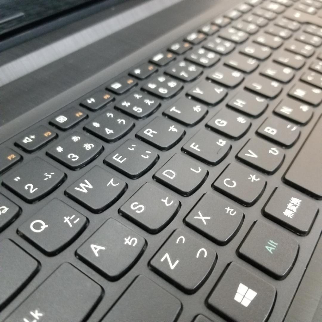 期間限定 新品SSD Win11 即使用可ノートPC Lenovo(E0282)