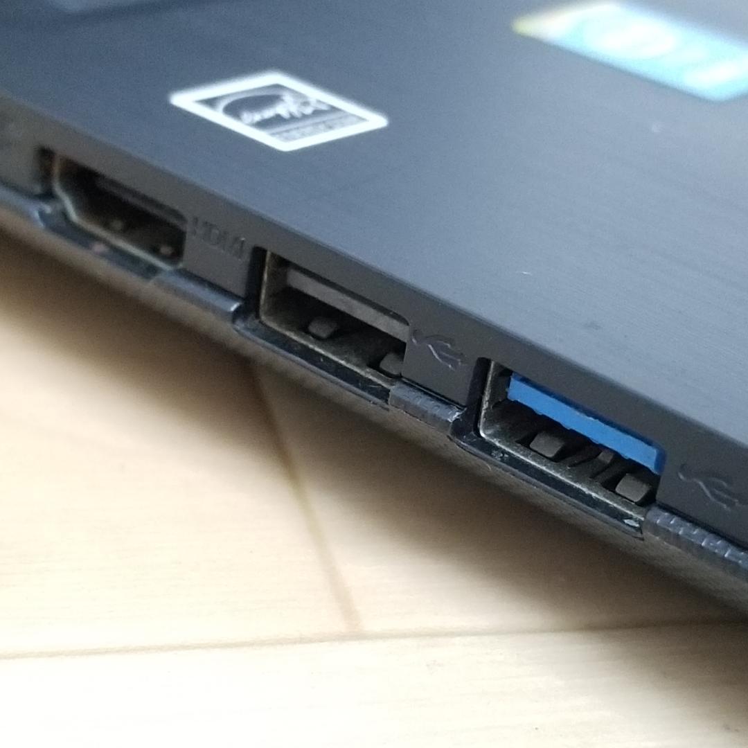 期間限定 新品SSD Win11 即使用可ノートPC Lenovo(E0282)