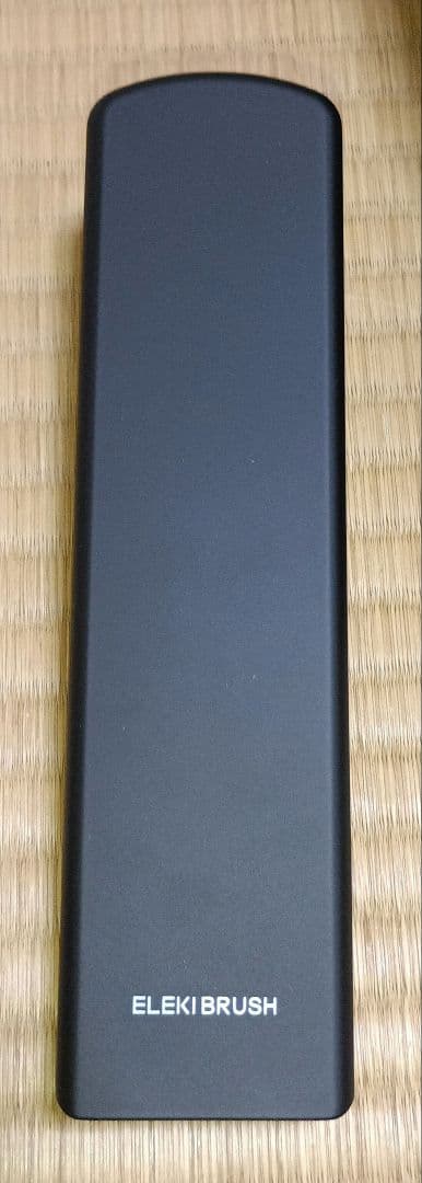 Brighte ELEKI BRUSH ブライト エレキブラシ 美顔器