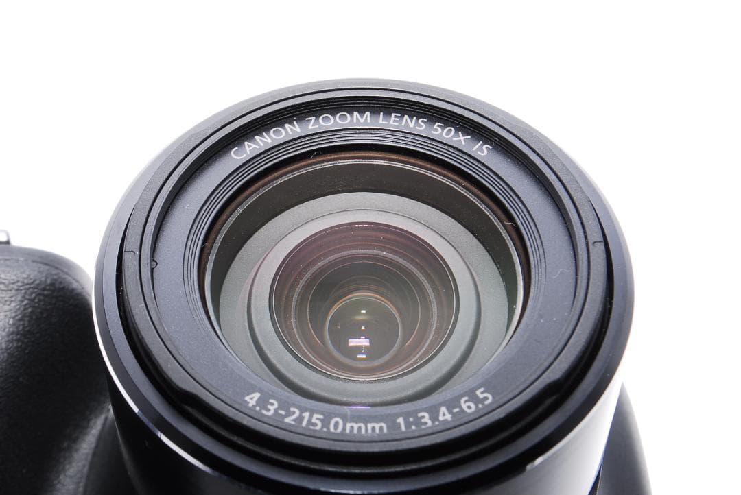 ✨新品級 光学50倍ズーム✨Canon PowerShot SX530HS