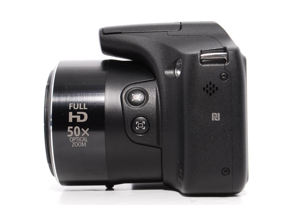 ✨新品級 光学50倍ズーム✨Canon PowerShot SX530HS