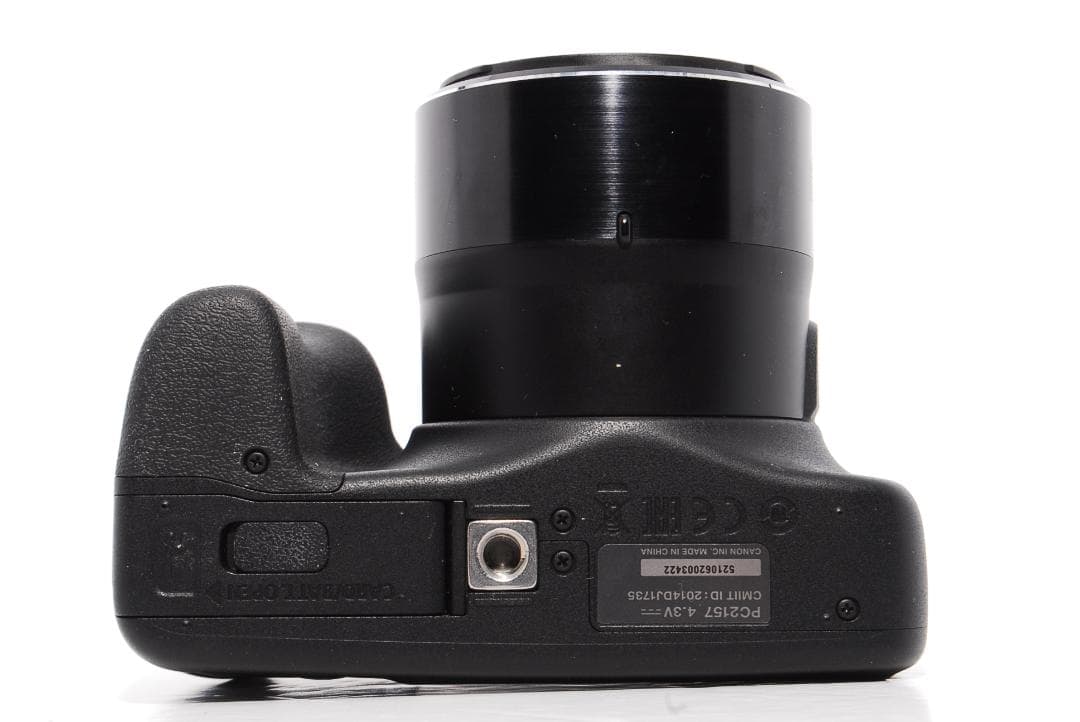 ✨新品級 光学50倍ズーム✨Canon PowerShot SX530HS