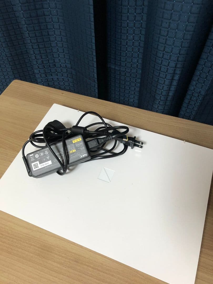 NEC LAVIE Core i5 - 1235UノートPC