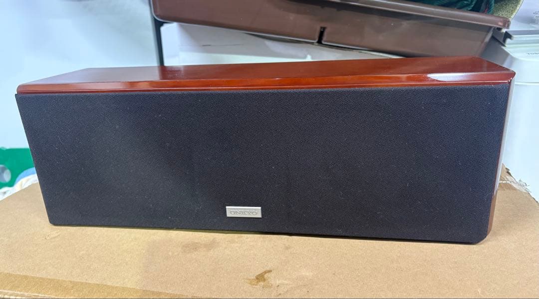 ONKYO オンキョウ D-508C センタースピーカー