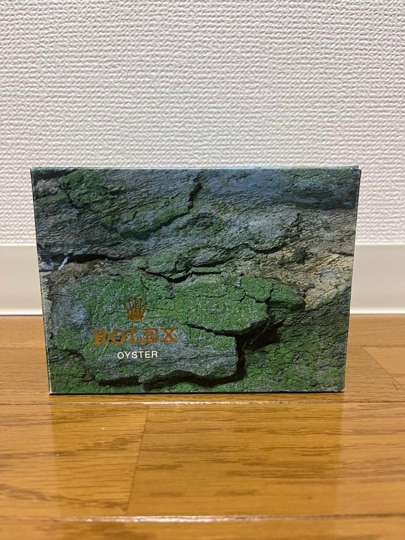 【限定値下げ3000円OFF】ロレックス Rolex 腕時計 箱