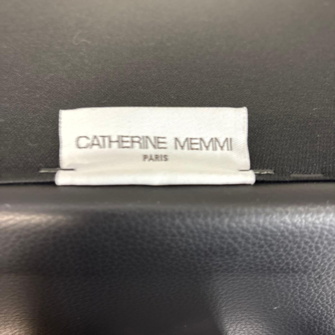 Cassina カトリーヌメミアームチェア【定価32万】