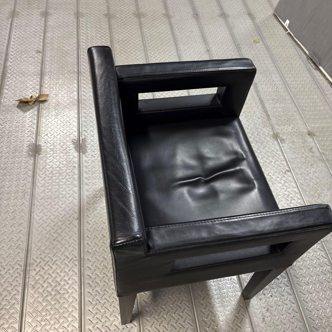 Cassina カトリーヌメミアームチェア【定価32万】