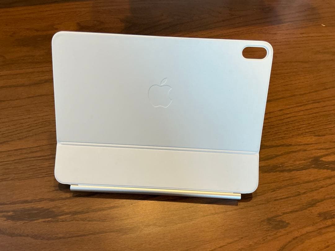 Apple 純正 11インチ iPad Air用 Magic Keyboard