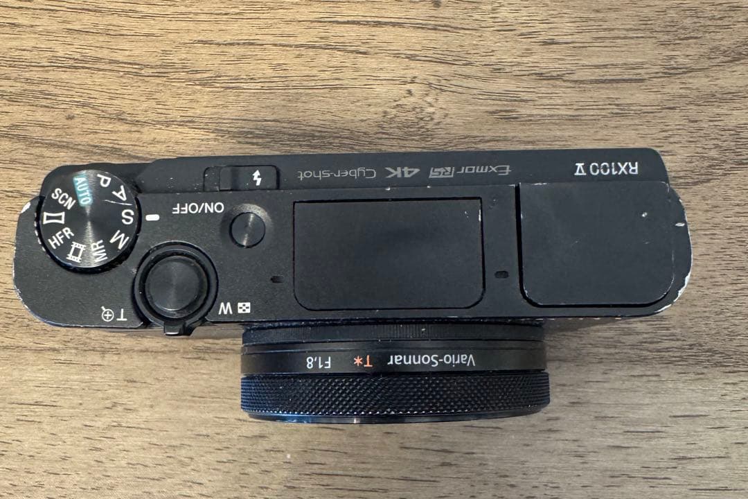 【早いも勝ち】SONY RX100 M5コンパクトデジタルカメラ