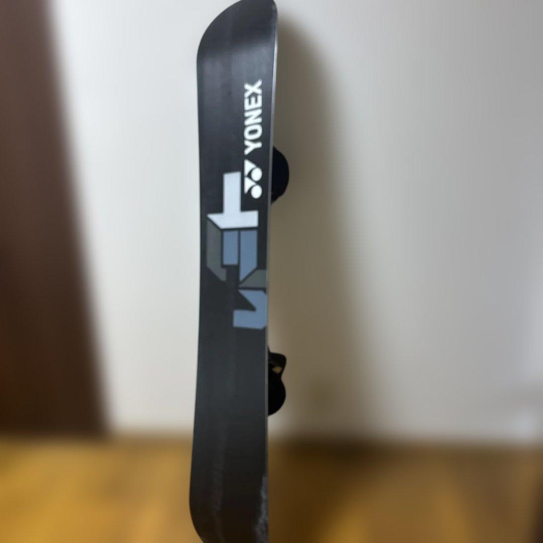 スノーボード　ヨネックス