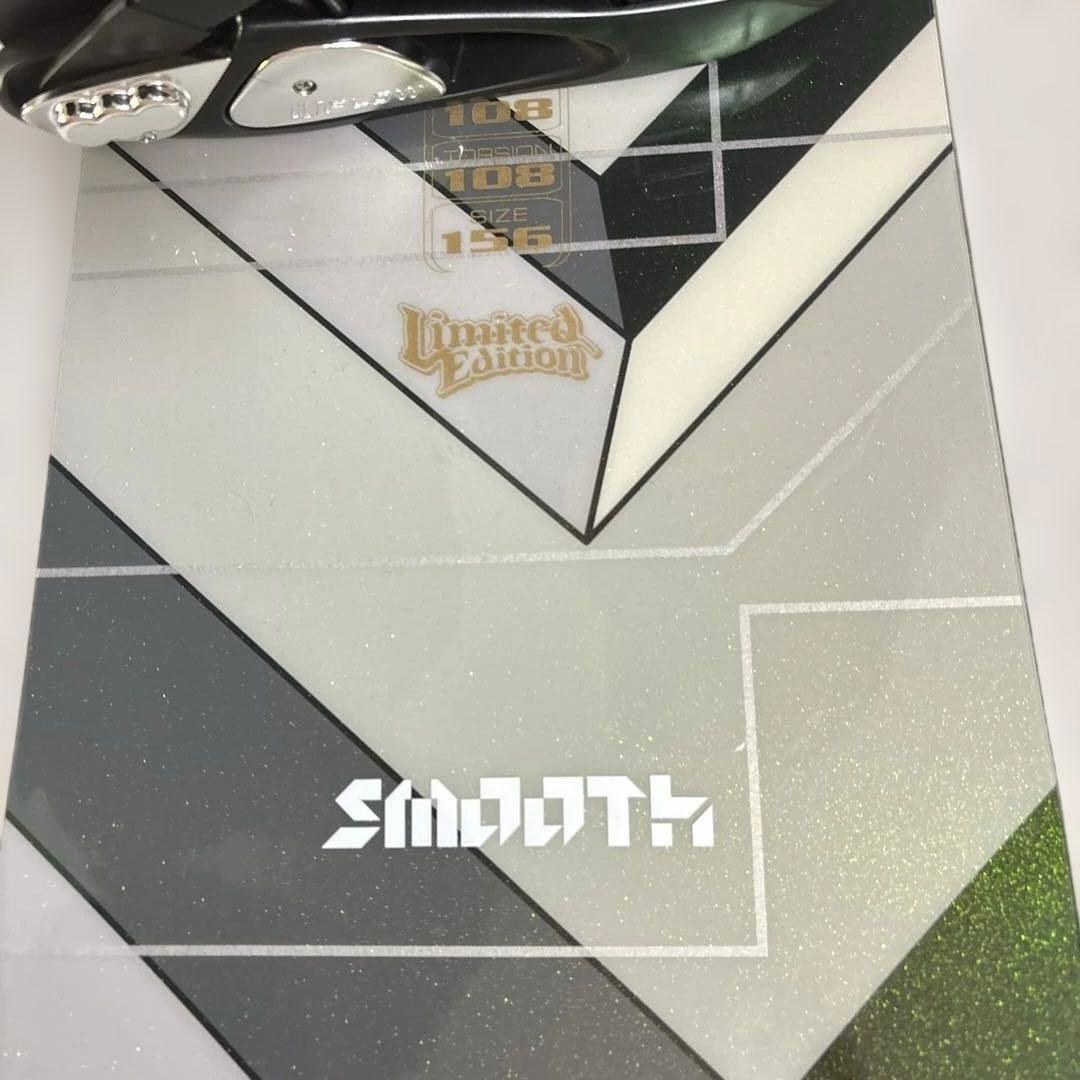 スノーボード　ヨネックス