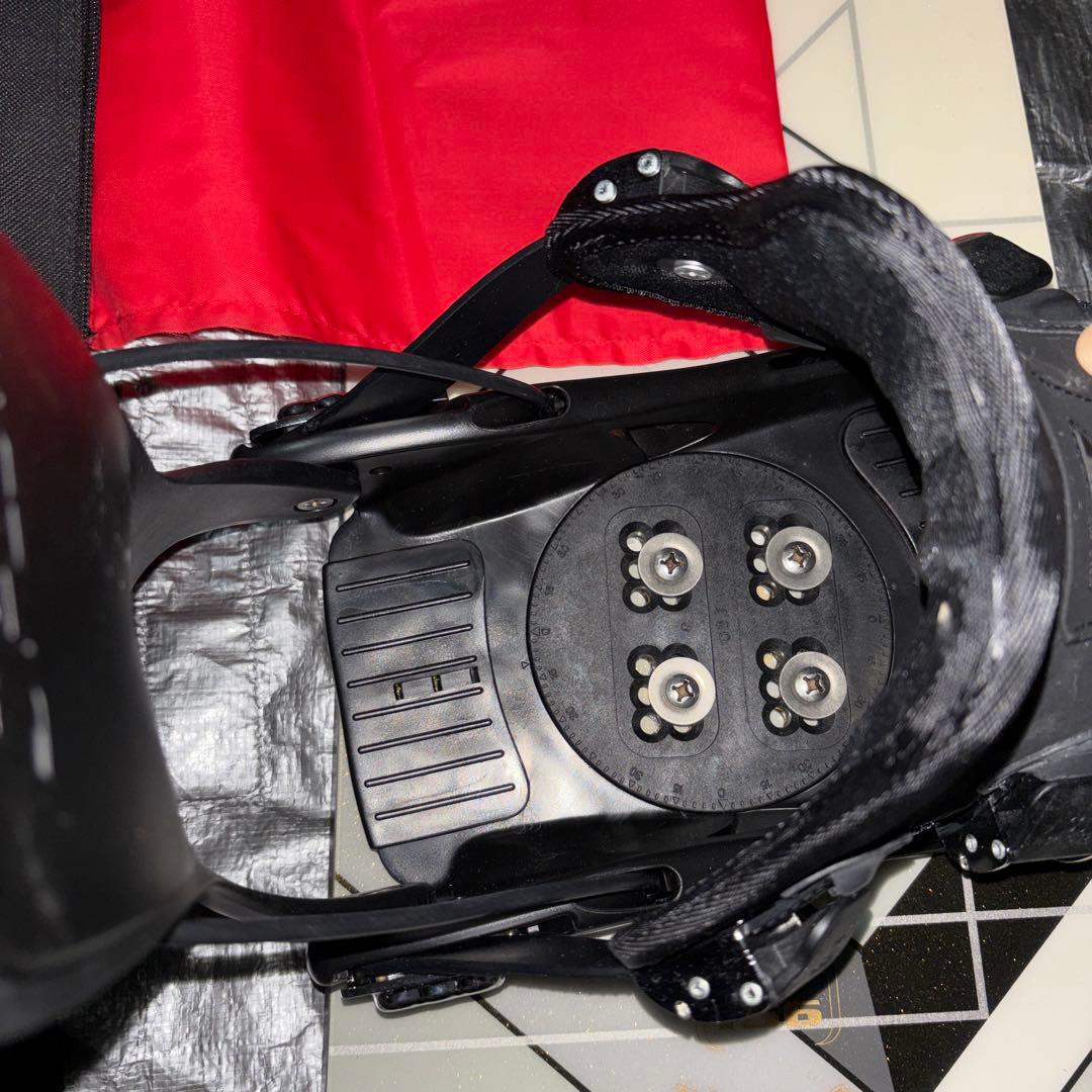 スノーボード　ヨネックス