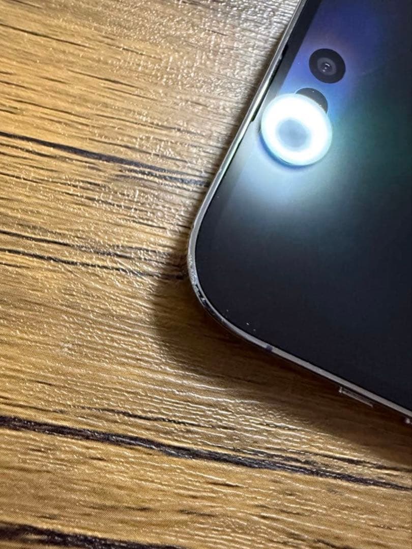 Apple iPhone 14 Pro パープル 本体 128GB