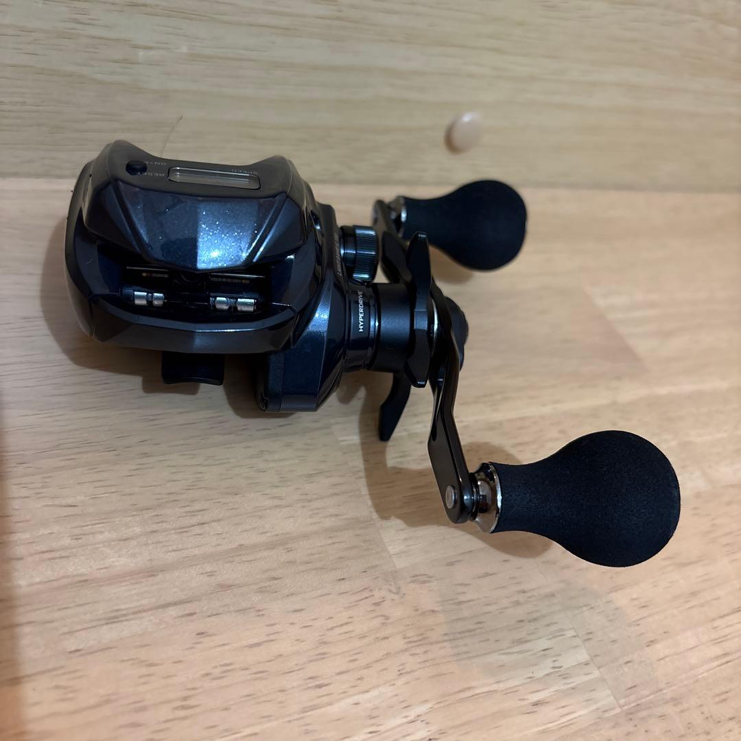 ダイワ　ライトゲームic 150