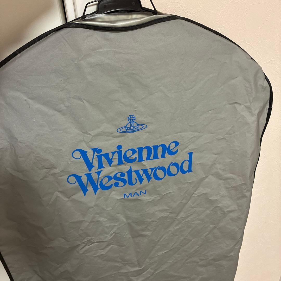 【美品】ヴィヴィアンウエストウッドマン　コート