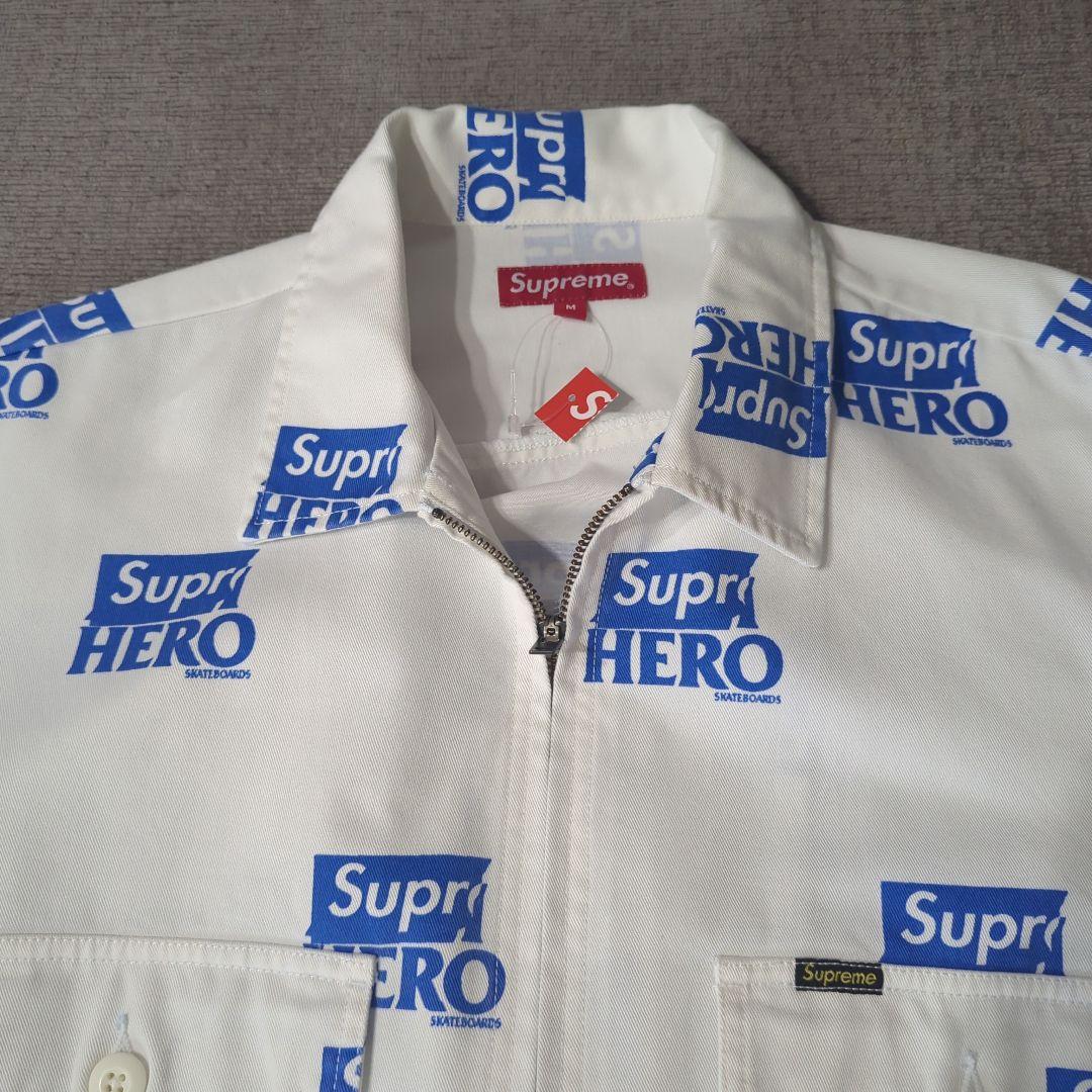Supreme®/ANTIHERO® Work Jacket