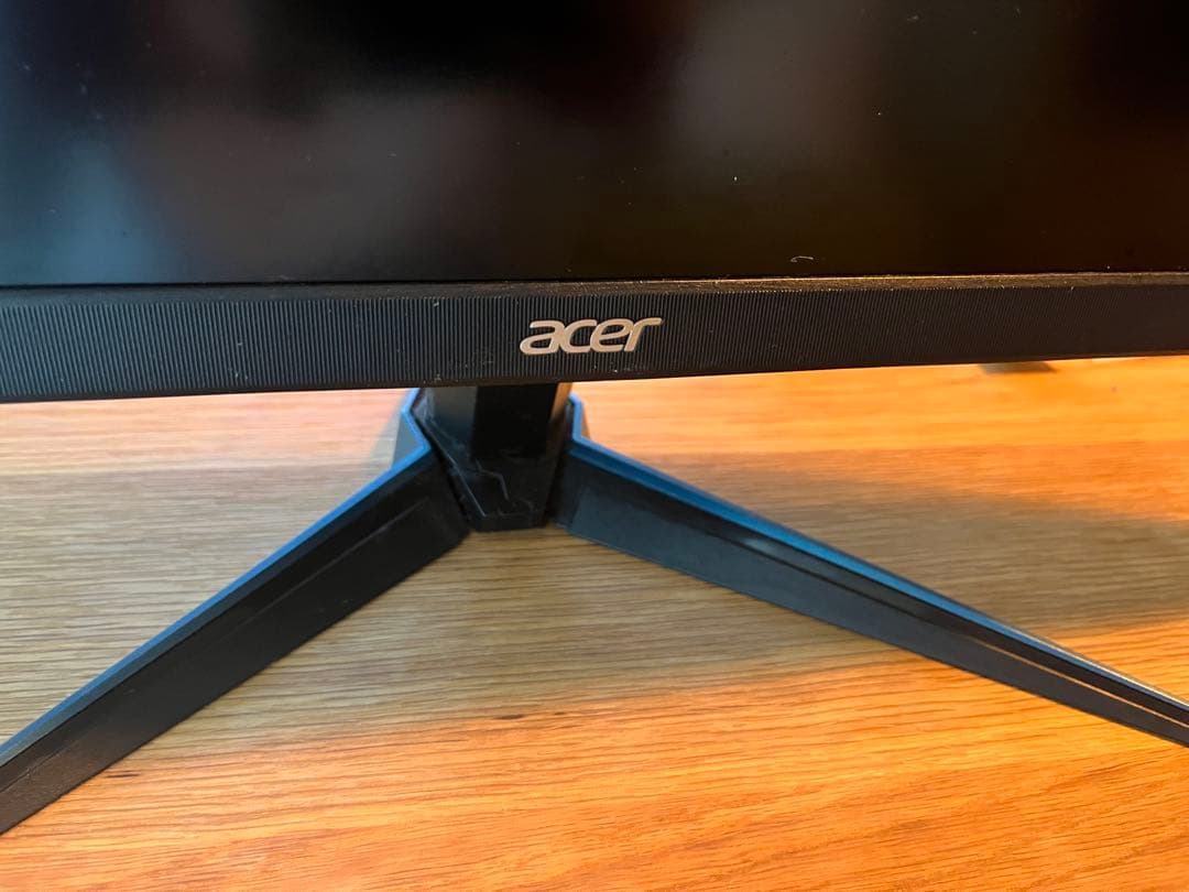 【送料込み】Acer ゲーミングモニター NITRO VG280Kbmiipx