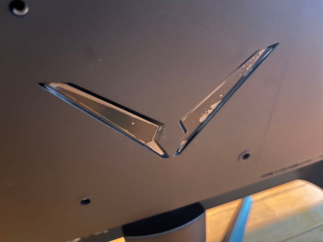 【送料込み】Acer ゲーミングモニター NITRO VG280Kbmiipx