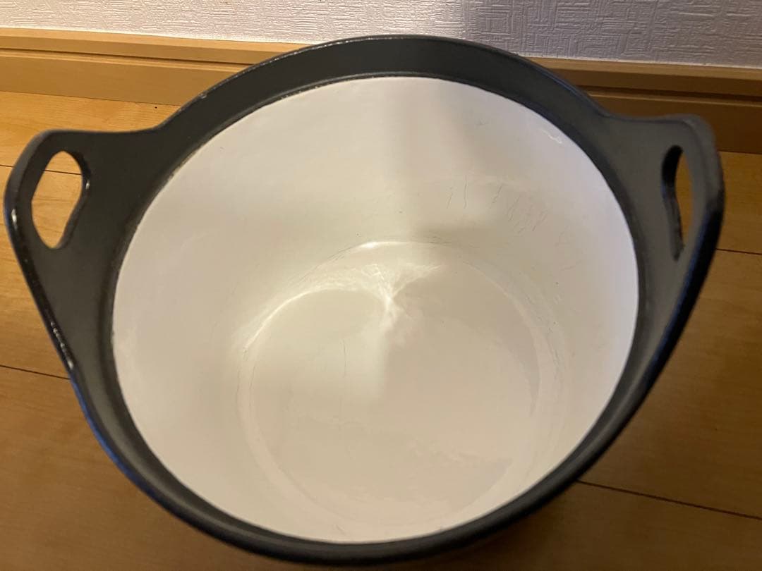 イッタラ Sarpaneva サルパネヴァ キャセロール 3L