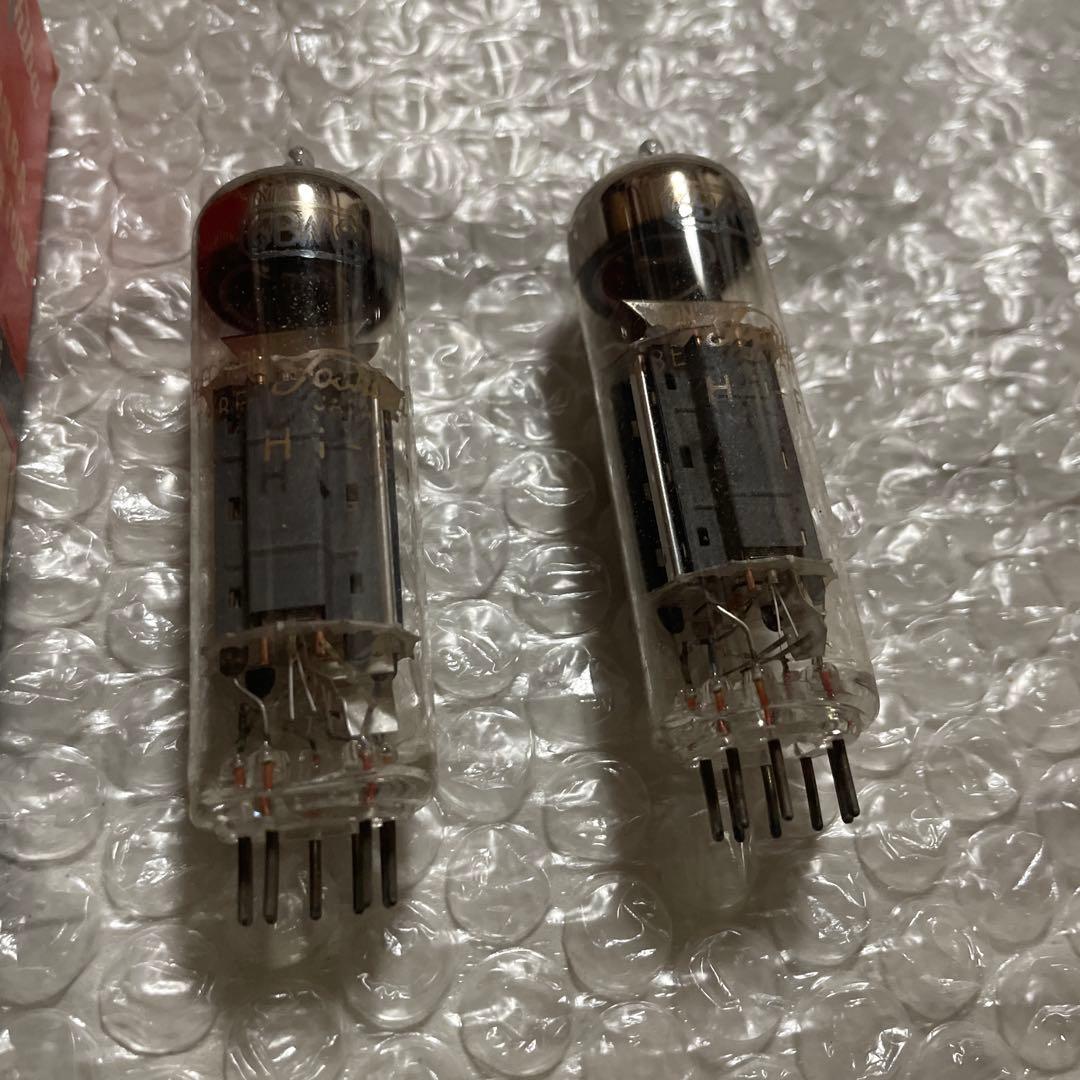 東芝製 真空管 35本セット