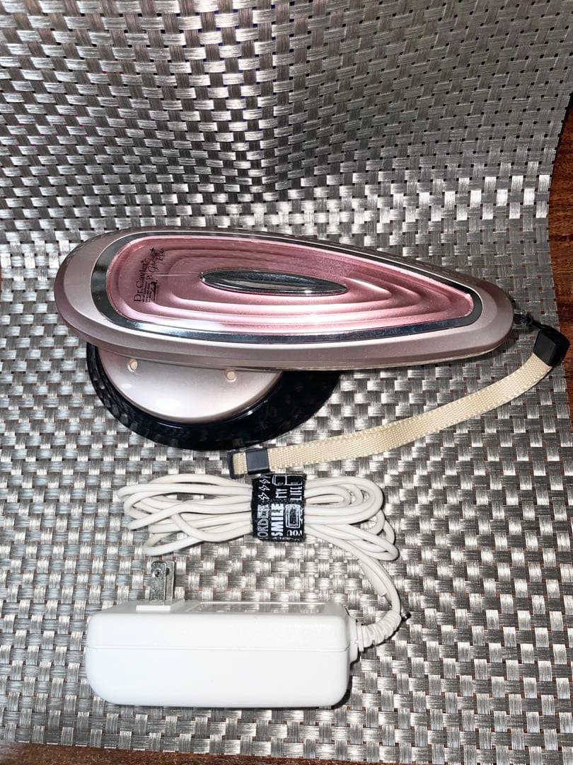 極美品★ドクターキャビエットゴーストプラス キャビテーション 美容機器 正規品