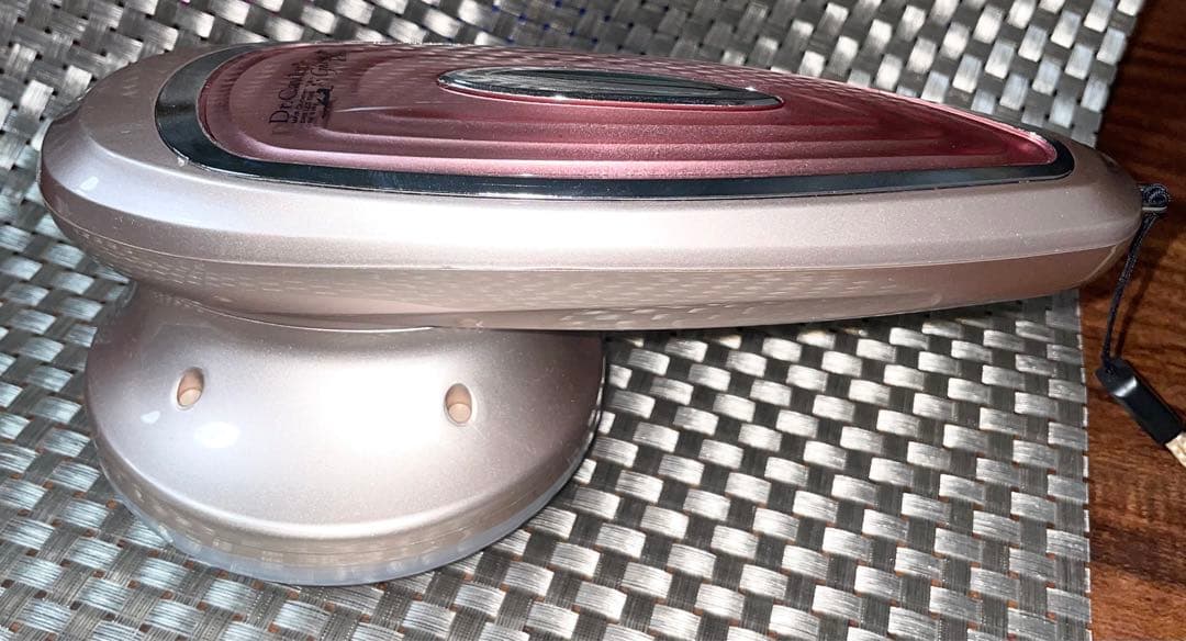 極美品★ドクターキャビエットゴーストプラス キャビテーション 美容機器 正規品