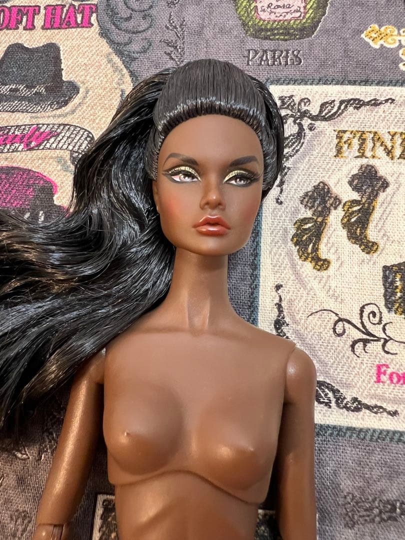 Poppyparker　ポピーパーカー Resort Ready