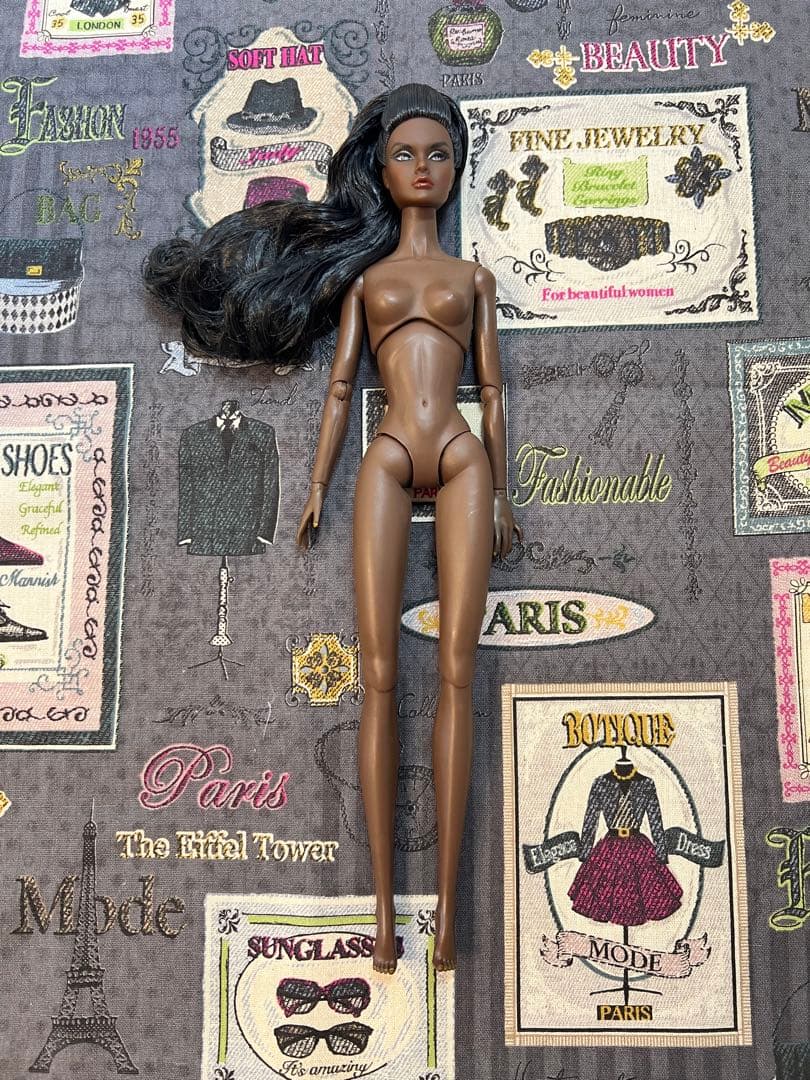 Poppyparker　ポピーパーカー Resort Ready