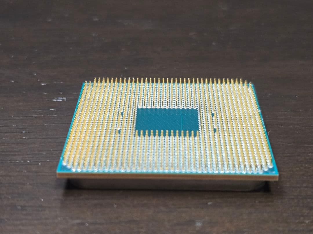 【マルベック】5800x3d+DDR4 16gb×2