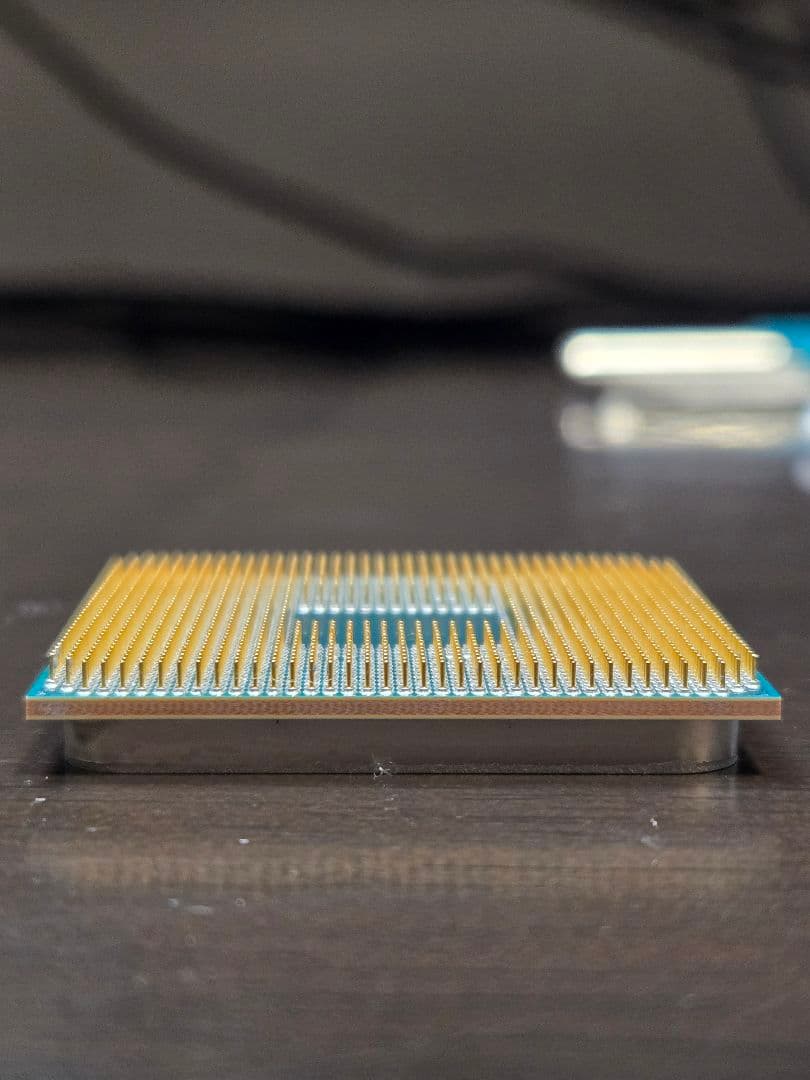 【マルベック】5800x3d+DDR4 16gb×2