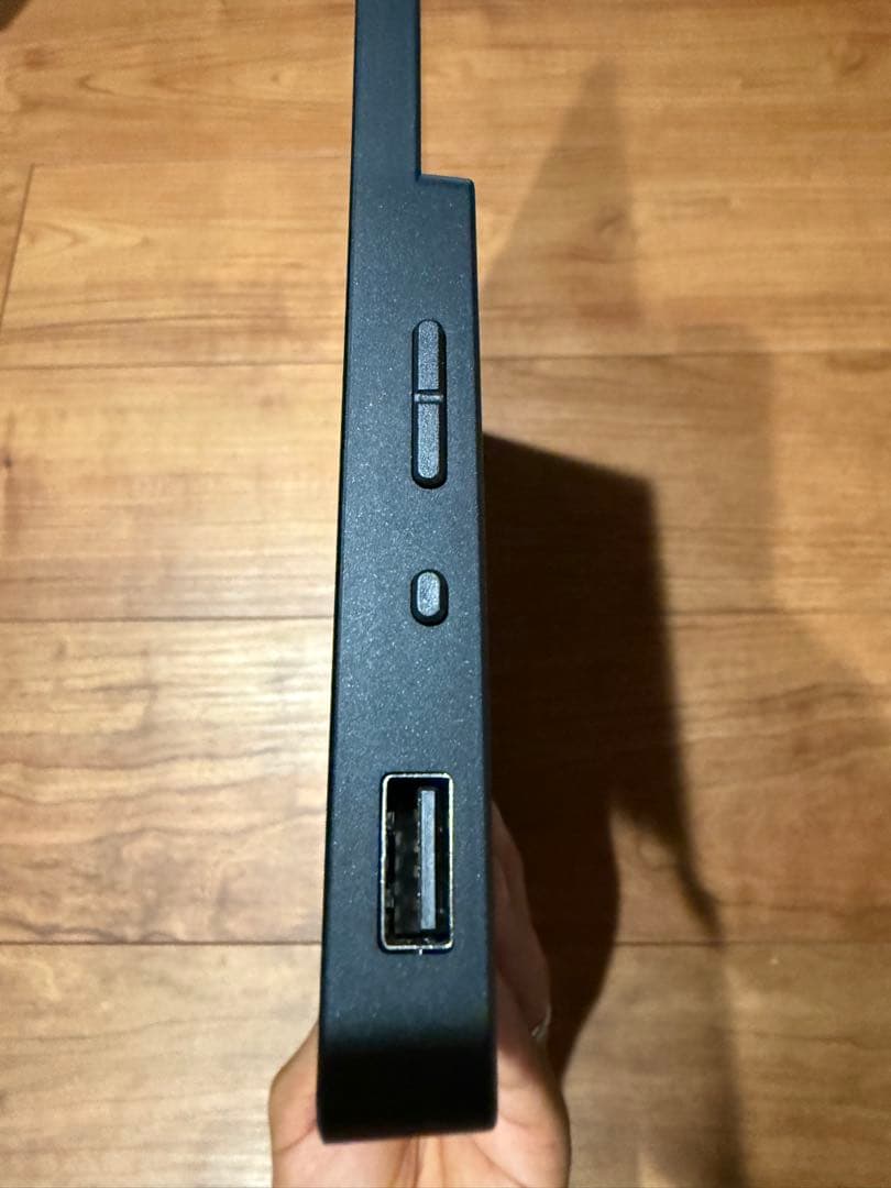 ポータブルモニター 15.6インチ 2.5K