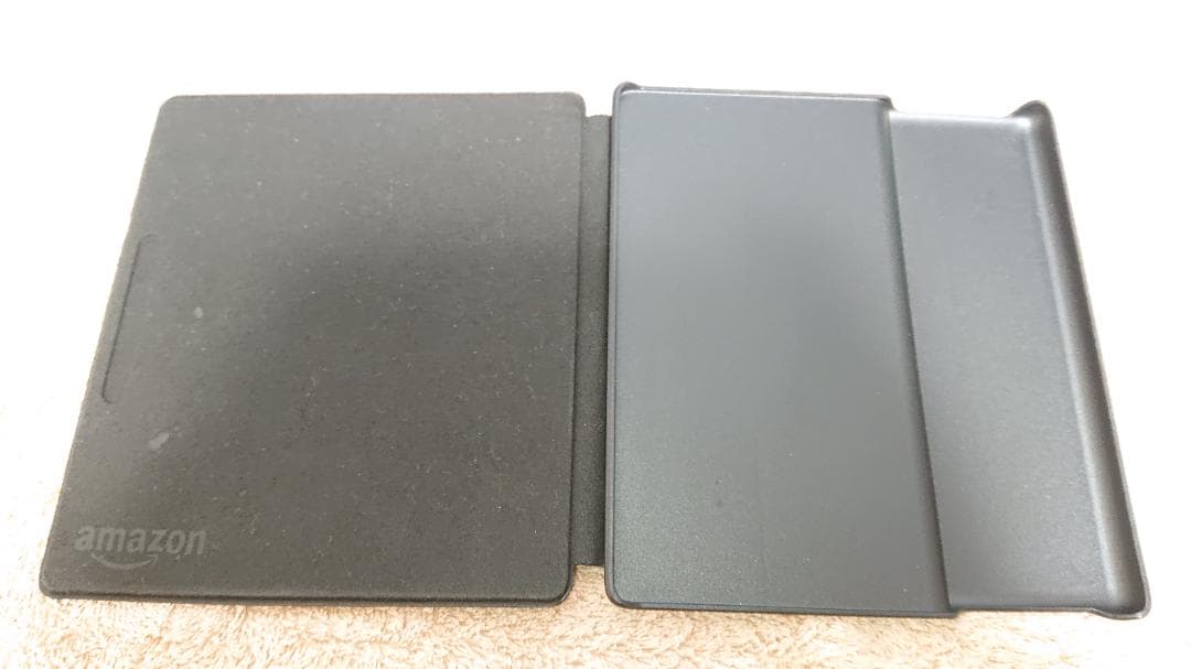 Amazon Kindle Oasis　第10世代　32GB　広告無し　カバー付