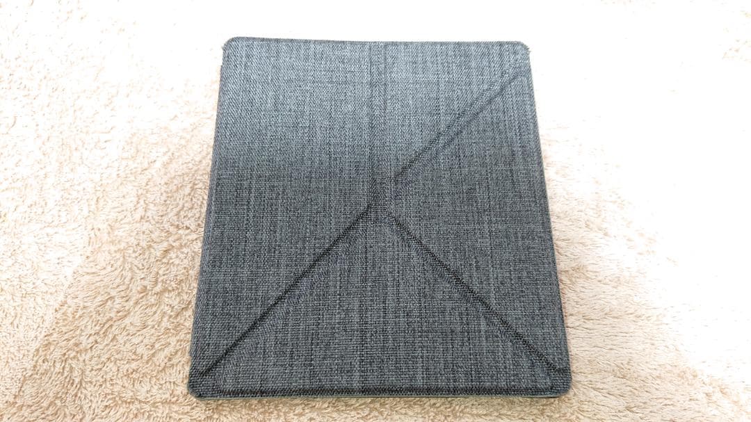 Amazon Kindle Oasis　第10世代　32GB　広告無し　カバー付