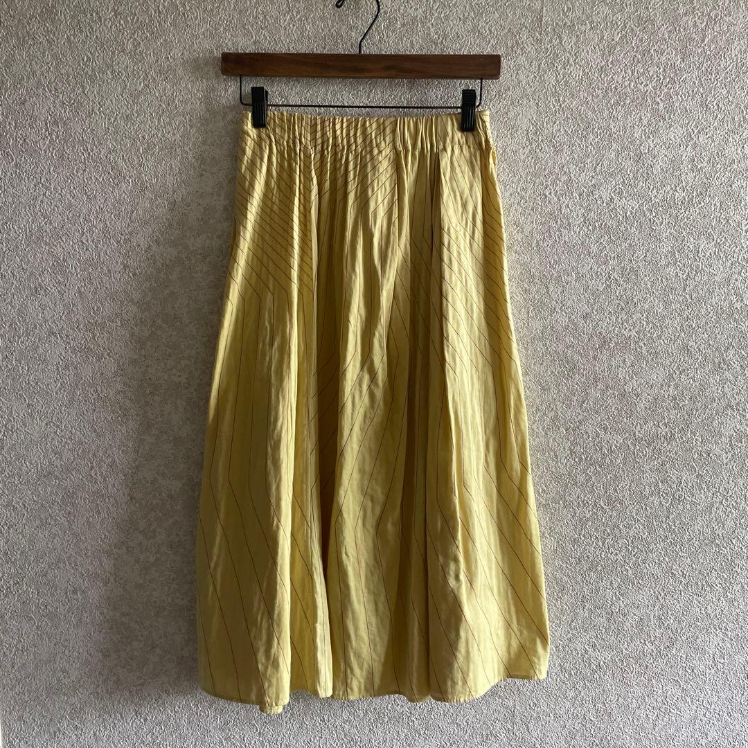 ヨーガンレール♡ジグザグキルト刺繍のSK 3連休価格