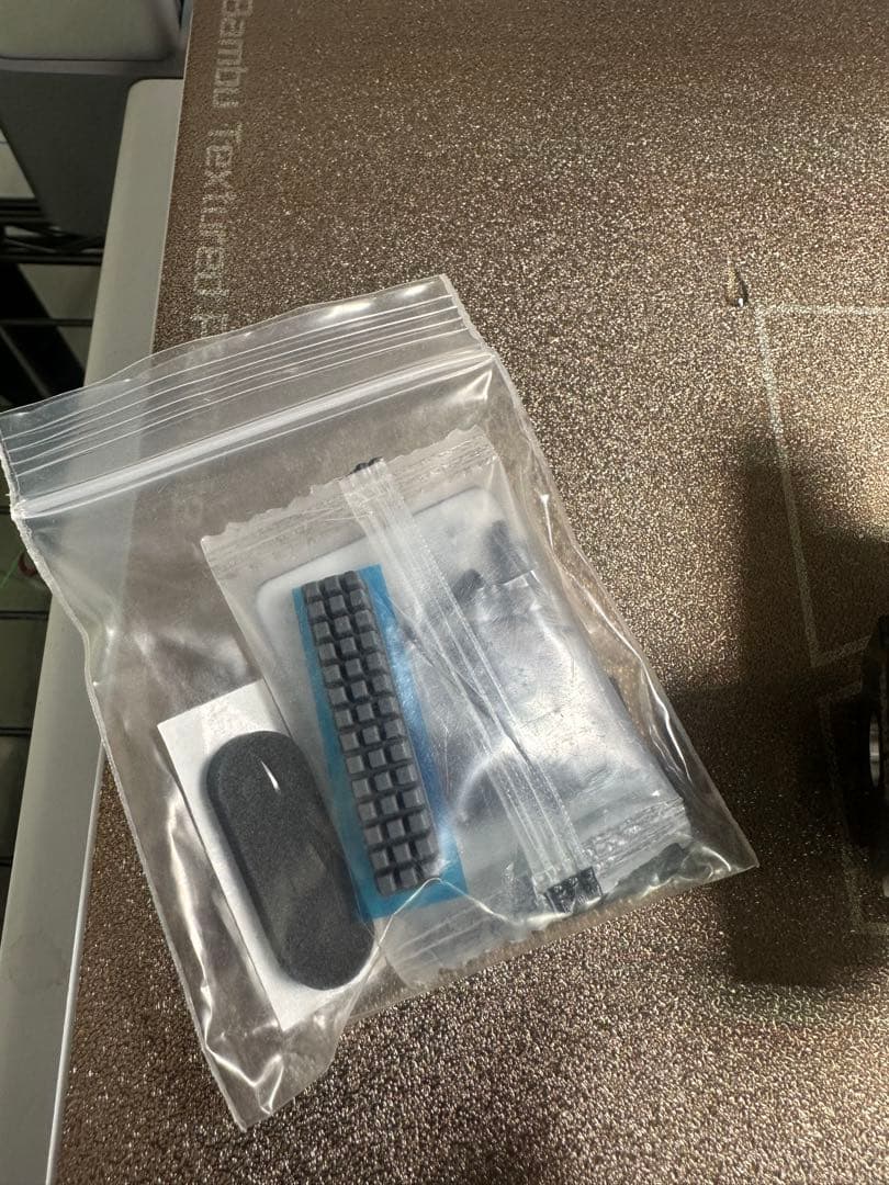 １４万円相当 Bambu Lab A1AMS 付き　オプションもりもりセット