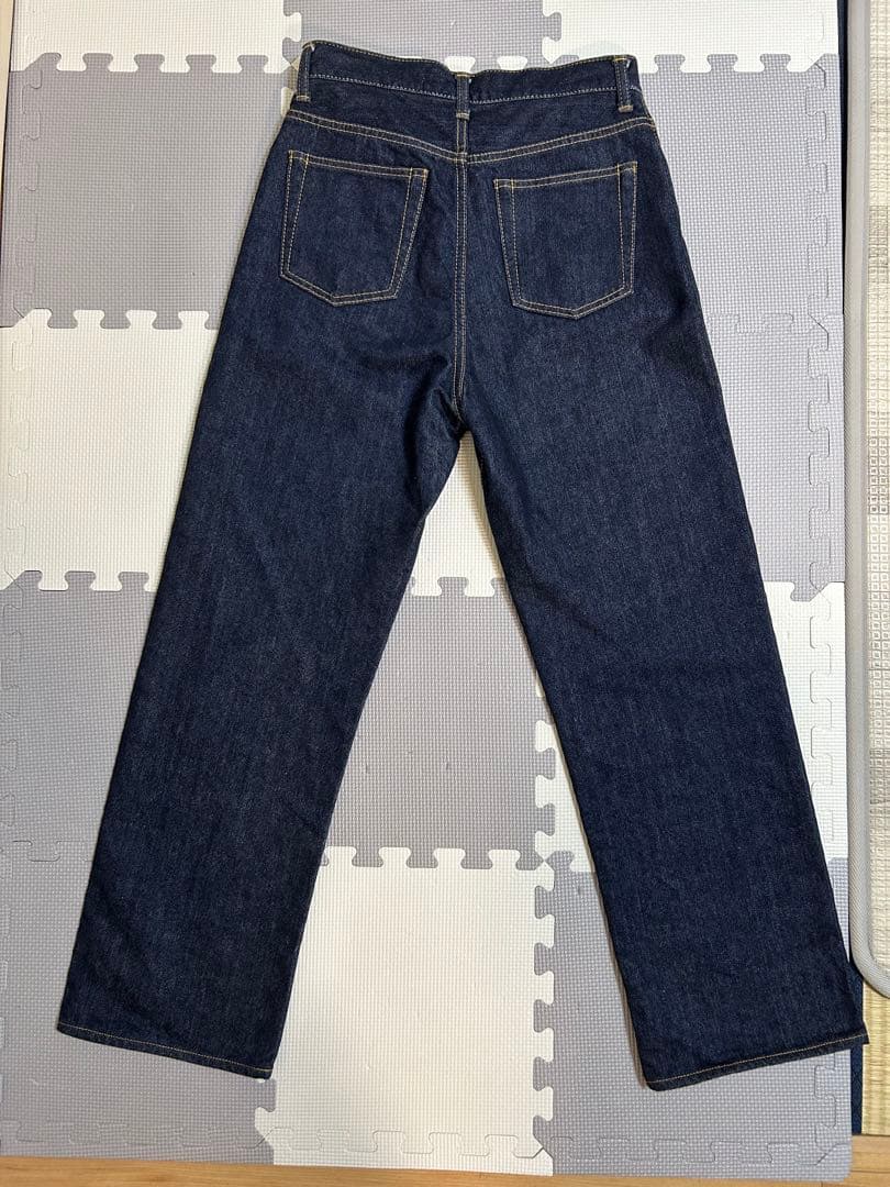 パンツ MARILYN DENIM