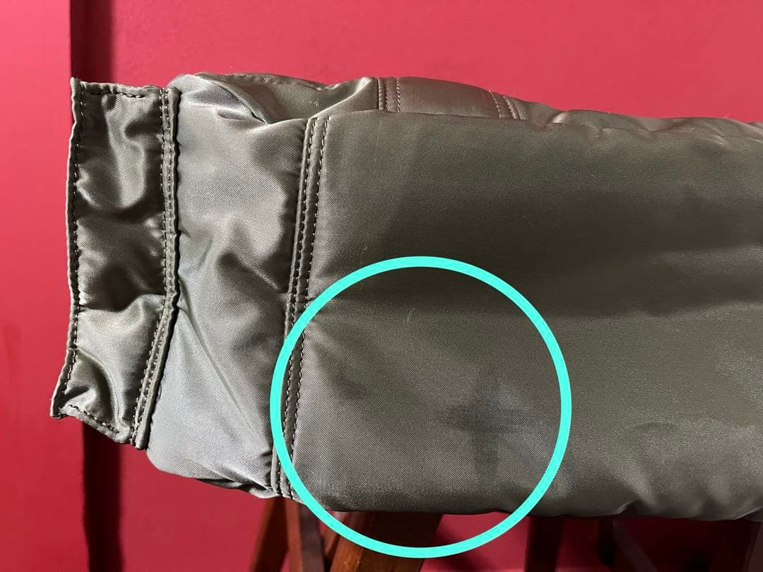 PORTER ポーター ボストンバッグ