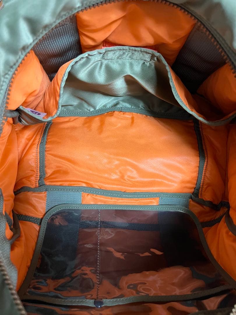 PORTER ポーター ボストンバッグ