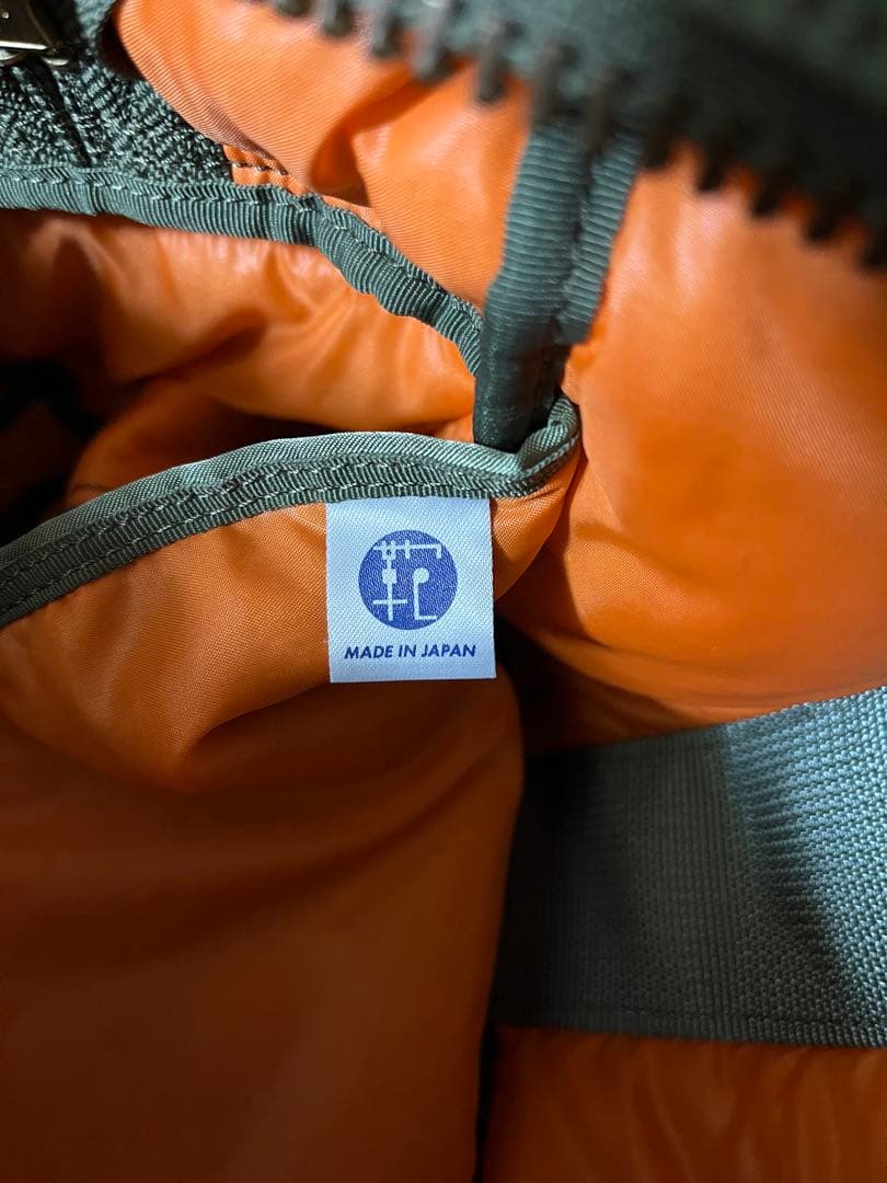 PORTER ポーター ボストンバッグ