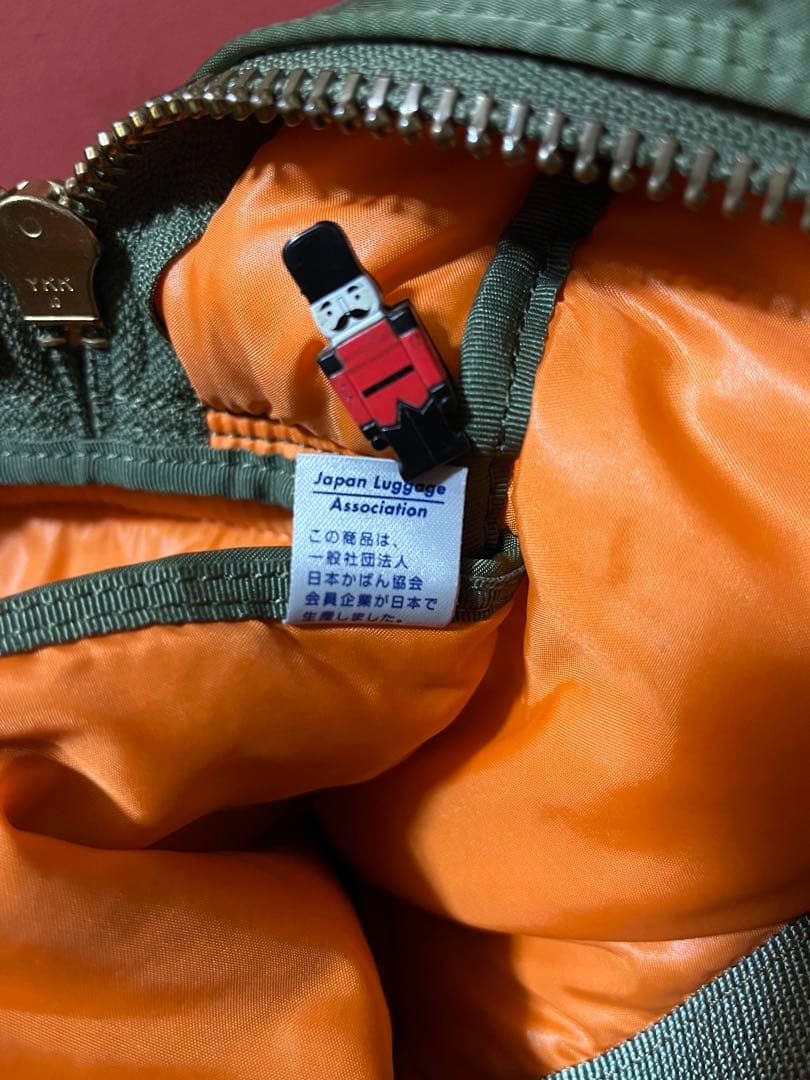 PORTER ポーター ボストンバッグ