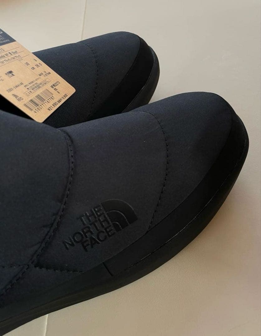 THE NORTH FACE レディース　ヌプシ　ブーティ　26cm