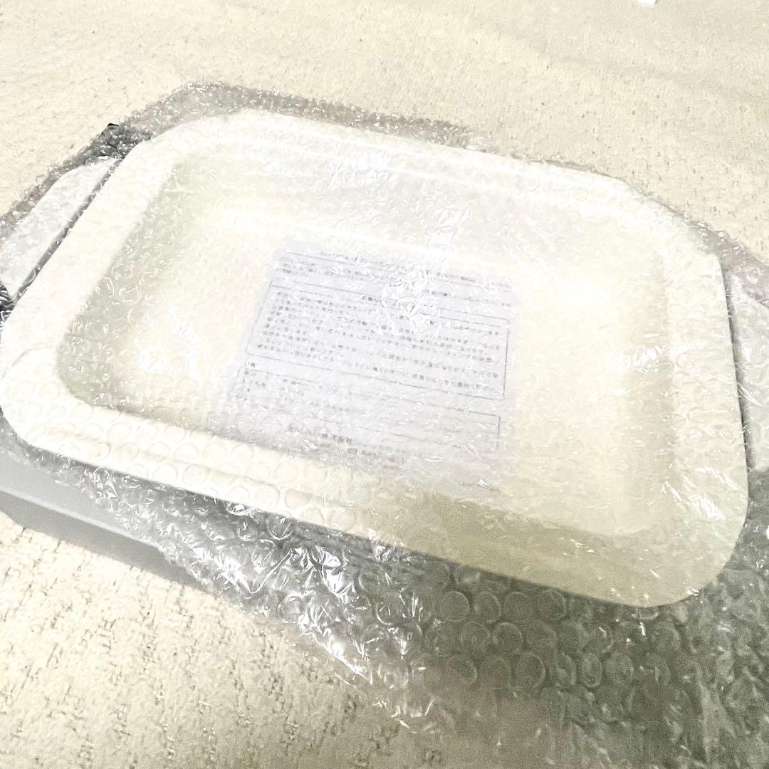 【新品未使用品‼️】ブルーノ コンパクトホットプレート 限定カラー ❗️鍋セット❗️