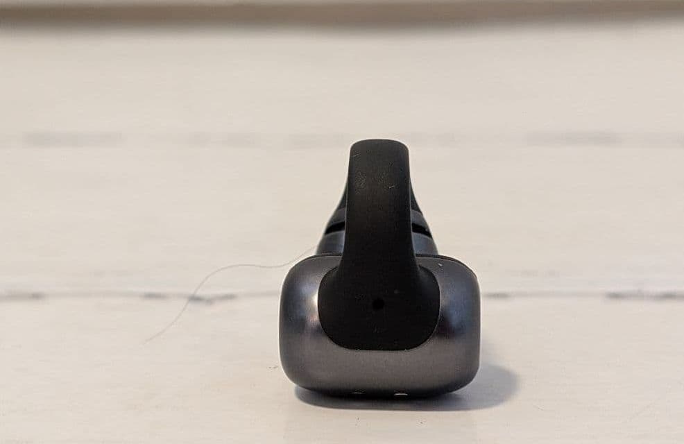 【美品】SHOKZ OPENDOTS ONE 片耳のみ