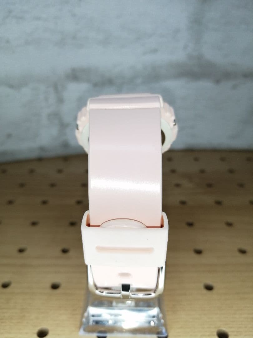 カシオ　G-shock baby-g BGD-5000 洗浄済み　超美品