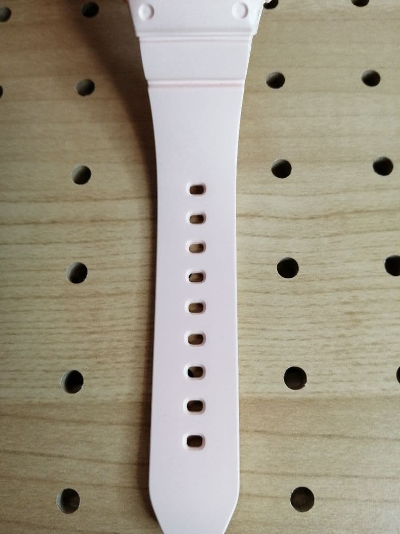 カシオ　G-shock baby-g BGD-5000 洗浄済み　超美品